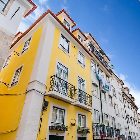 Alfama The Best Lisboa Extérieur photo