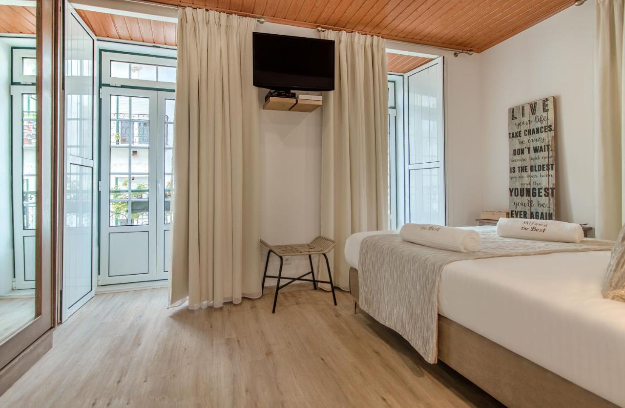 Alfama The Best Lisboa Chambre photo