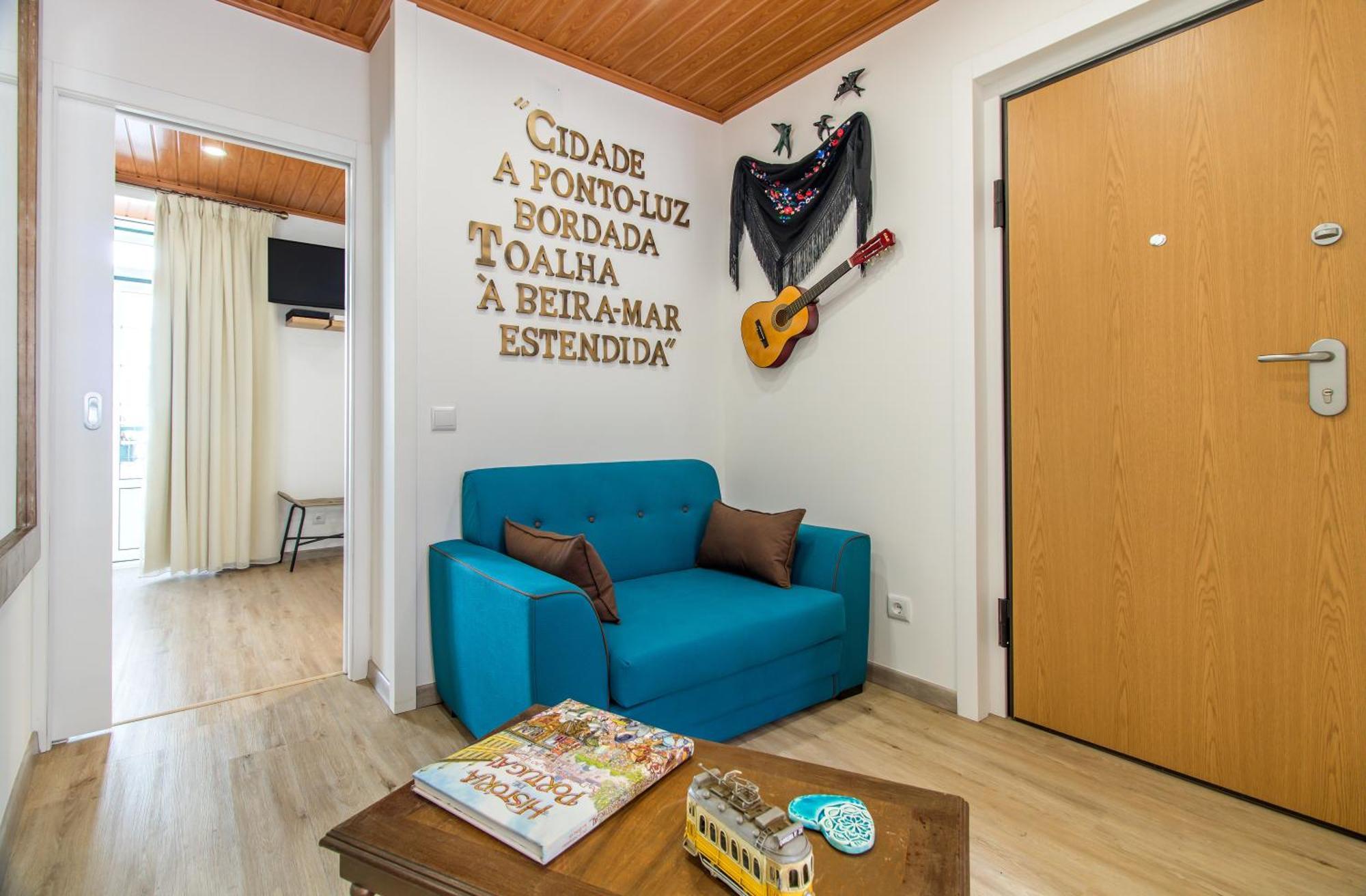 Alfama The Best Lisboa Chambre photo