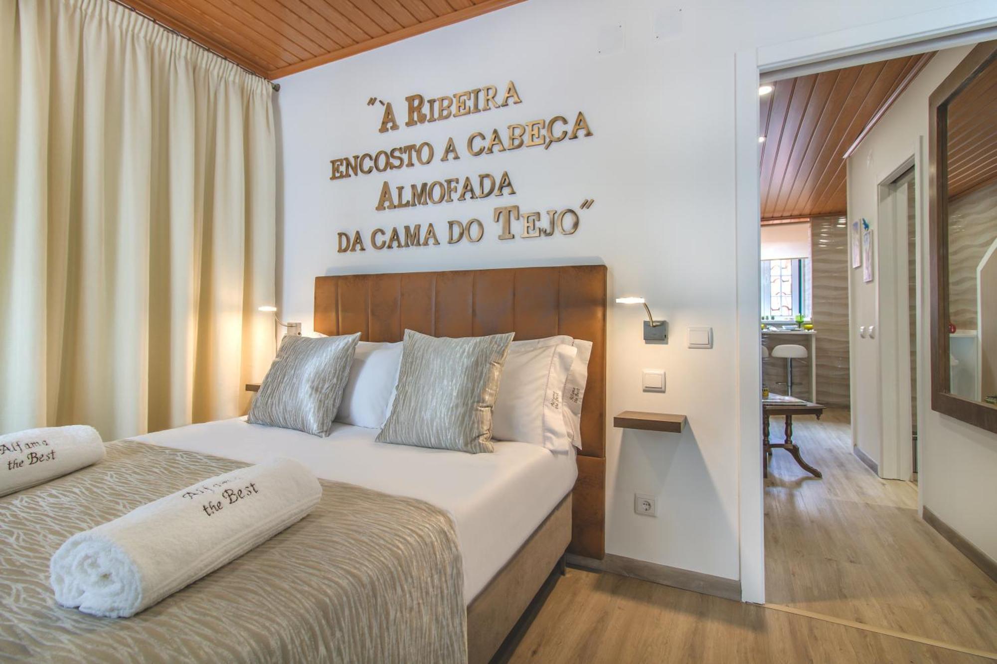 Alfama The Best Lisboa Chambre photo