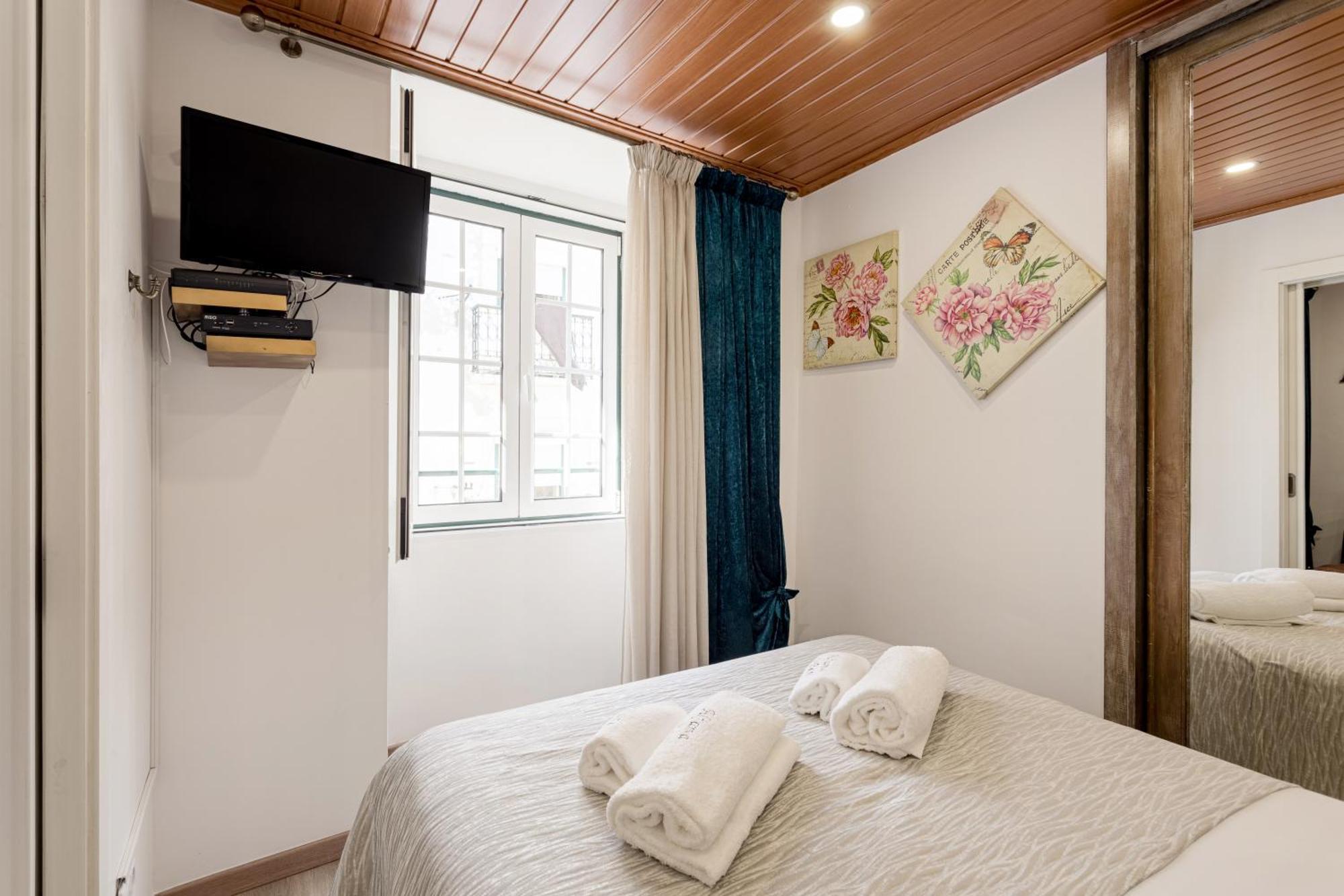 Alfama The Best Lisboa Chambre photo