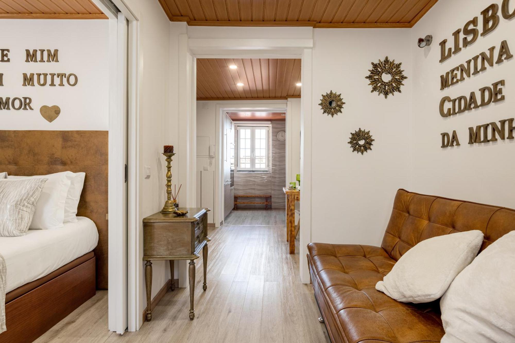Alfama The Best Lisboa Chambre photo